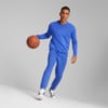 Зображення Puma Штани Pivot EMB Men's Basketball Sweatpants #4: Royal Sapphire