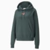 Зображення Puma Толстовка PUMA x LIBERTY Women's Hoodie #1: Green Gables