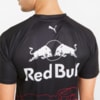 Görüntü Puma RED BULL RACING Double Bull Erkek T-shirt #5