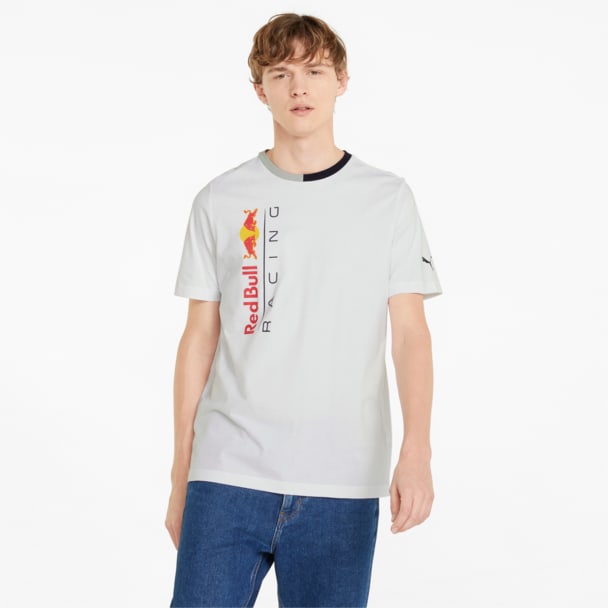 Polera red bull puma hotsell