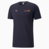 Изображение Puma Футболка Red Bull Racing Essentials Small Logo Men's Tee #5