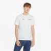 Изображение Puma Футболка Red Bull Racing Essentials Small Logo Men's Tee #1