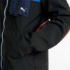 Image Puma BMW M Motorsport Statement Woven Men's Jacket #4