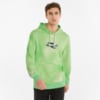 Image Puma BMW M Motorsport Statement Men's Hoodie #1