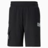 Изображение Puma Шорты BMW M Motorsport Statement Men's Sweat Shorts #5