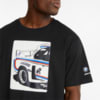 Görüntü Puma BMW M Motorsport Statement Grafikli Erkek T-shirt #5