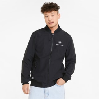 Изображение Puma Олимпийка BMW M Motorsport Life Men's Jacket