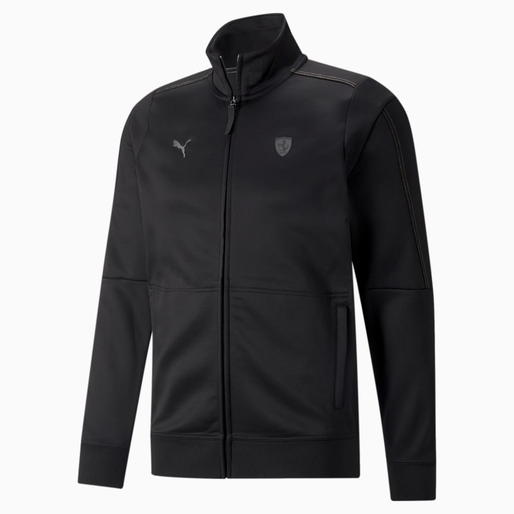 Puma ferrari best sale t7 track jacket
