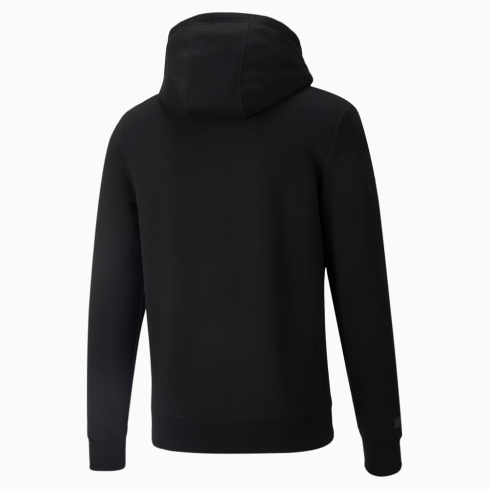 фото Толстовка scuderia ferrari style hooded men's sweat jacket puma
