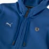 Изображение Puma Толстовка Scuderia Ferrari Style Hooded Men's Sweat Jacket #8