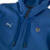 Изображение Puma Толстовка Scuderia Ferrari Style Hooded Men's Sweat Jacket #8: Limoges