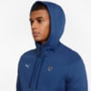 Изображение Puma Толстовка Scuderia Ferrari Style Hooded Men's Sweat Jacket #5