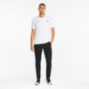 Image Puma Scuderia Ferrari Style Open Cuff Men's Sweatpants #3