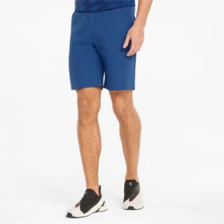 Изображение Puma Шорты Scuderia Ferrari Style Men's Sweat Shorts