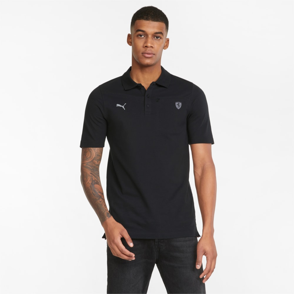 Puma discount dark polo
