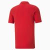 Изображение Puma Поло Scuderia Ferrari Style Men's Polo Shirt #5: rosso corsa