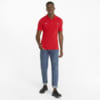 Зображення Puma Поло Scuderia Ferrari Style Men's Polo Shirt #3: rosso corsa