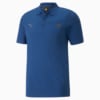 Зображення Puma Поло Scuderia Ferrari Style Men's Polo Shirt #5: Limoges