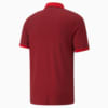 Изображение Puma Поло Scuderia Ferrari Style Two-Tone Men's Polo Shirt #6