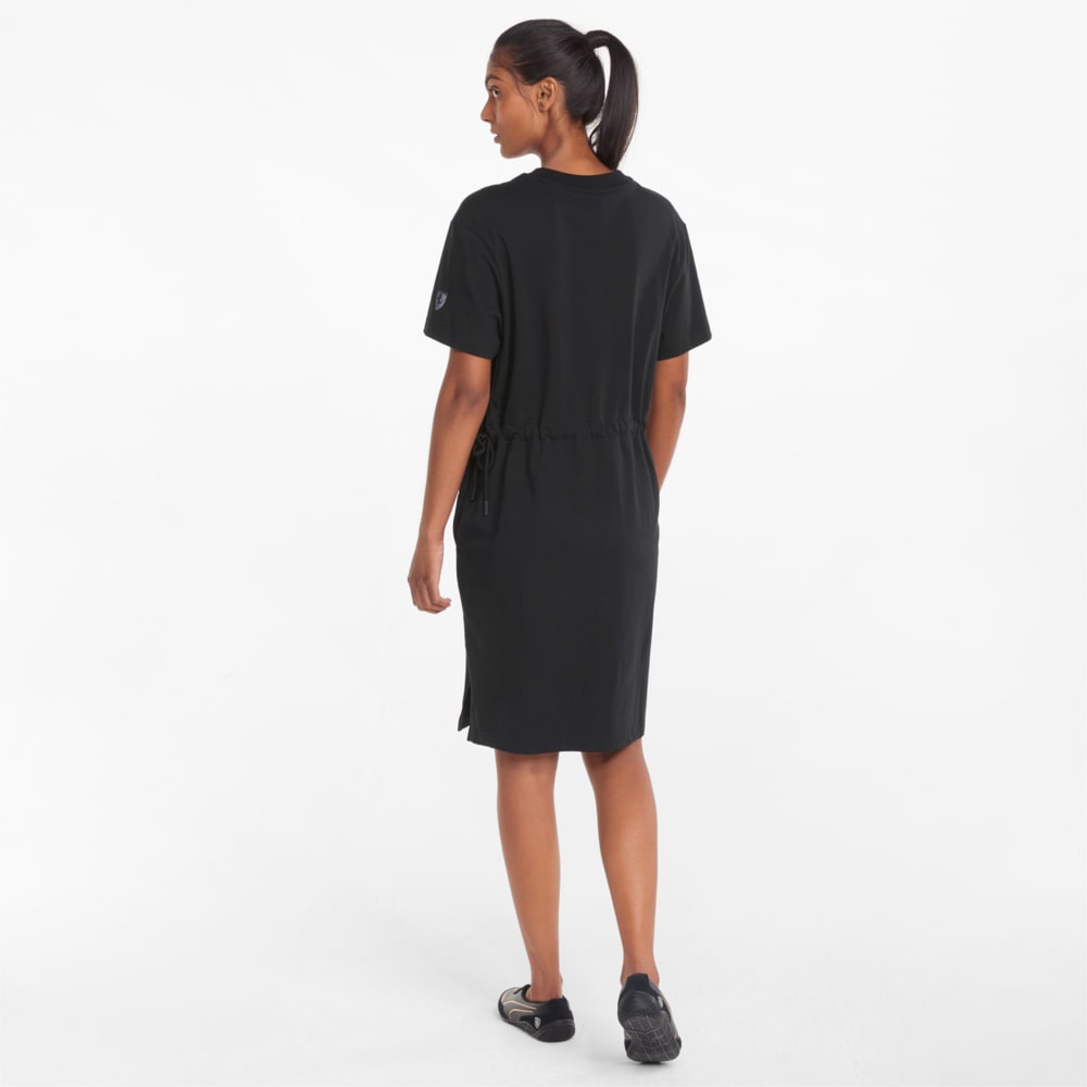 Изображение Puma Платье Scuderia Ferrari Style Women's Dress #2