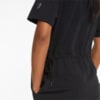 Зображення Puma Плаття Scuderia Ferrari Style Women's Dress #4: Puma Black