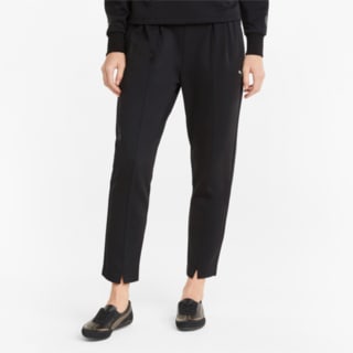 Изображение Puma Штаны Scuderia Ferrari Style Women's Sweatpants