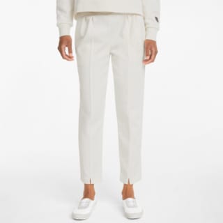 Изображение Puma Штаны Scuderia Ferrari Style Women's Sweatpants