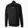 Зображення Puma Олімпійка BMW M Motorsport T7 Men's Track Jacket #5: Puma Black-M COLOR