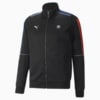 Image Puma BMW M Motorsport T7 Men's Track Jacket #4