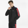 Изображение Puma Олимпийка BMW M Motorsport T7 Men's Track Jacket #1