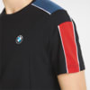 Изображение Puma Футболка BMW M Motorsport T7 Men's Tee #4