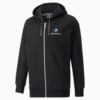 Зображення Puma Толстовка BMW M Motorsport Hooded Men's Sweat Jacket #5: Cotton Black