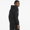 Görüntü Puma BMW M Motorsport Kapüşonlu Erkek Sweat Ceket #2