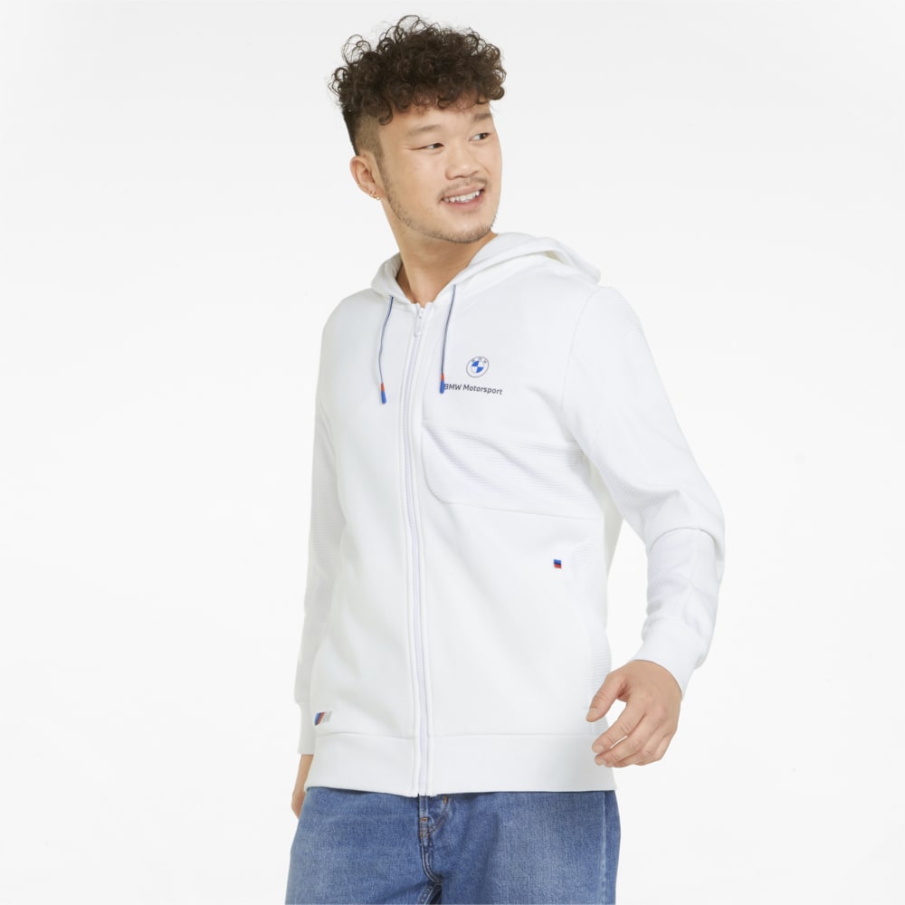 Puma x bmw sweatsuit shop