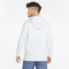 Görüntü Puma BMW M Motorsport Kapüşonlu Erkek Sweat Ceket #2