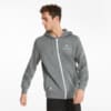 Изображение Puma Толстовка BMW M Motorsport Hooded Men's Sweat Jacket #1
