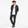 Изображение Puma Олимпийка BMW M Motorsport Men's Sweat Jacket #3
