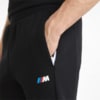 Зображення Puma Штани BMW M Motorsport Men's Sweatpants #4: Cotton Black