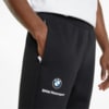 Image Puma BMW M Motorsport Slim Fit Men's Sweatpants #4