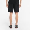 Зображення Puma Шорти BMW M Motorsport Men's Sweat Shorts #2: Cotton Black