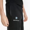 Зображення Puma Шорти BMW M Motorsport Men's Sweat Shorts #4: Cotton Black