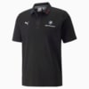 Зображення Puma Поло BMW M Motorsport Men's Polo Shirt #5: Cotton Black