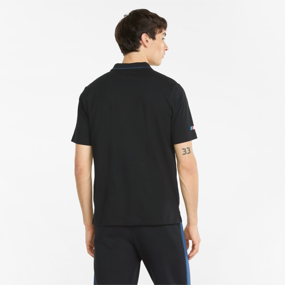 Puma bmw best sale polo shirt