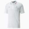 Изображение Puma Поло BMW M Motorsport Men's Polo Shirt #4