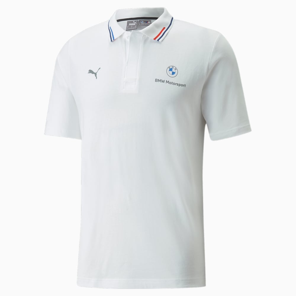 Puma bmw polo on sale shirt