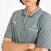 Изображение Puma Поло BMW M Motorsport Men's Polo Shirt #4