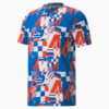 Изображение Puma Футболка BMW M Motorsport Printed Men's Tee #5