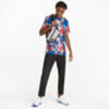 Изображение Puma Футболка BMW M Motorsport Printed Men's Tee #3