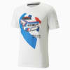 Изображение Puma Футболка BMW M Motorsport Vintage Car Men's Tee #6