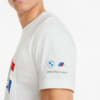 Изображение Puma Футболка BMW M Motorsport Vintage Car Men's Tee #5